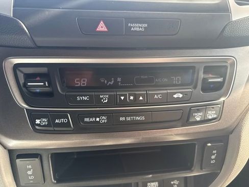 Used 2019 Honda Ridgeline RTL image 33