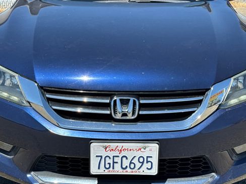 Used 2014 Honda Accord EX-L image 15