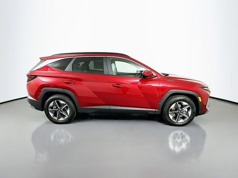 New 2026 Hyundai Tucson SEL image 4
