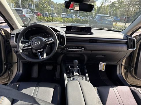 New 2026 MAZDA CX-50 AWD 2.5 S w/ Accent Package image 36