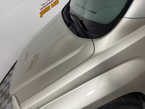 Used 2015 GMC Terrain SLT image 11