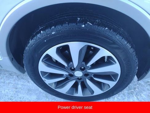 Used 2017 Buick Encore Premium image 13