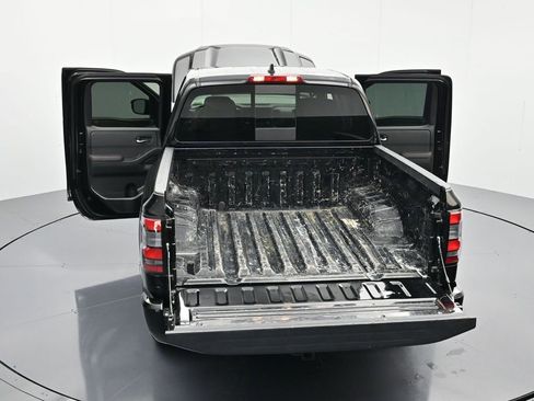 Used 2023 Nissan Frontier PRO-4X w/ Tow Package image 46