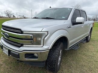 Used 2019 Ford F150 Lariat video 1
