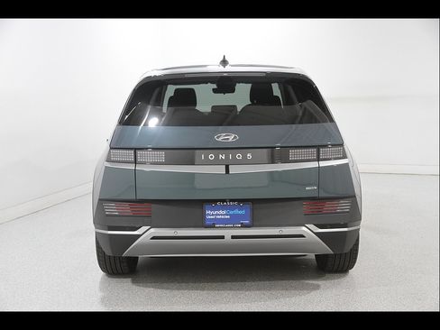 Certified 2024 Hyundai Ioniq 5 SE AWD/4WD image 22