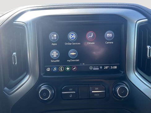 Used 2021 Chevrolet Silverado 1500 LT w/ All Star Edition Plus image 30