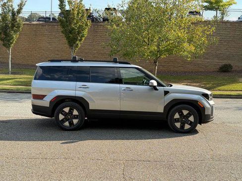 New 2026 Hyundai Santa Fe SEL image 7