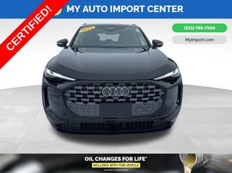 Used 2025 Audi Q5 Premium w/ Convenience Package video 2