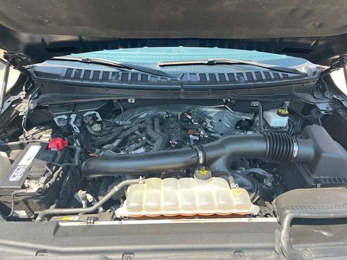 Used 2022 Ford Expedition Max Platinum image 33