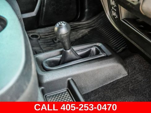 Used 2024 RAM 3500 Tradesman w/ Chrome Appearance Group AWD/4WD image 19