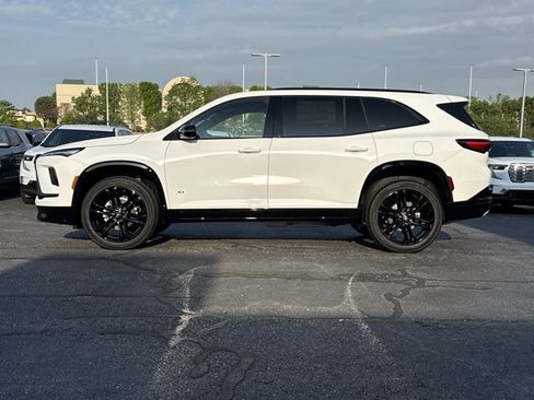 New 2026 Buick Enclave Sport Touring w/ Power Package AWD/4WD image 13