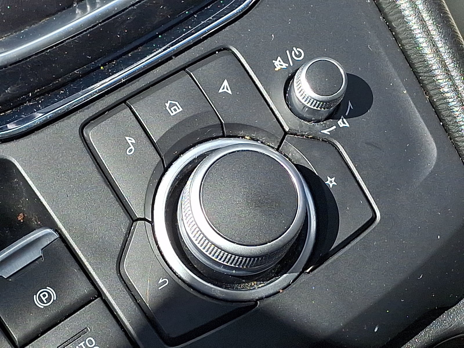 Used 2023 MAZDA CX-5 AWD 2.5 S w/ Select Package image 25