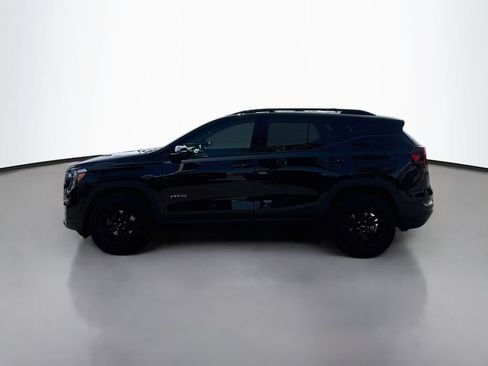 Used 2024 GMC Terrain AT4 w/ Infotainment Package II AWD/4WD image 4