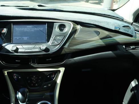 Used 2020 Buick Envision Preferred w/ LPO, Active Package image 45