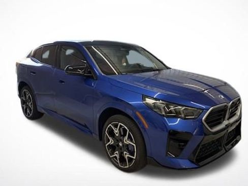 Used 2025 BMW X2 M35i image 2