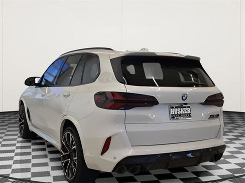 New 2026 BMW X5 M Competition w/ Executive Package image 6