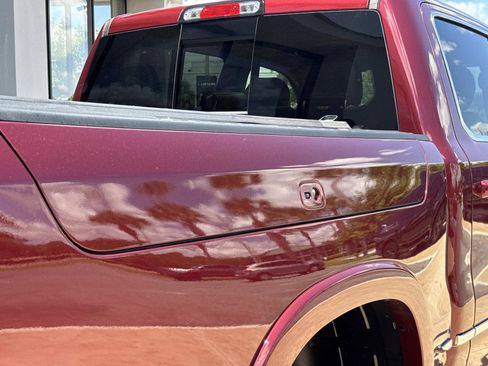Used 2025 RAM 1500 Limited w/ Bed Utility Group AWD/4WD image 4
