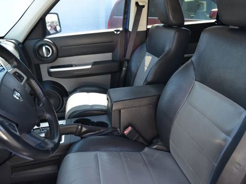Used 2007 Dodge Nitro SLT image 7