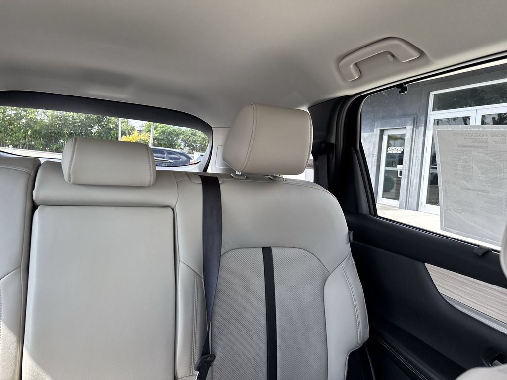 New 2026 MAZDA CX-70 SC Plus AWD/4WD image 19