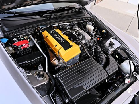 Used 2001 Honda S2000 image 42