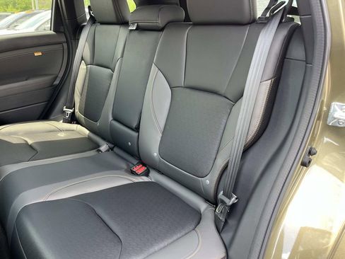 New 2026 Subaru Forester Wilderness AWD/4WD image 20