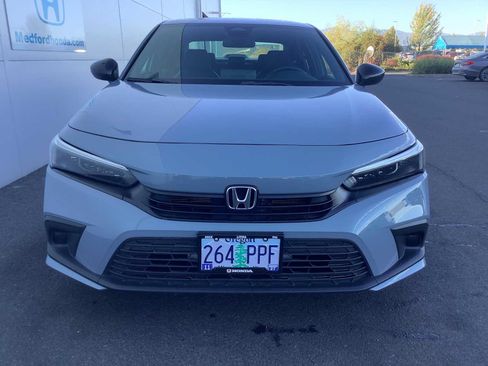Used 2024 Honda Civic Sport image 9