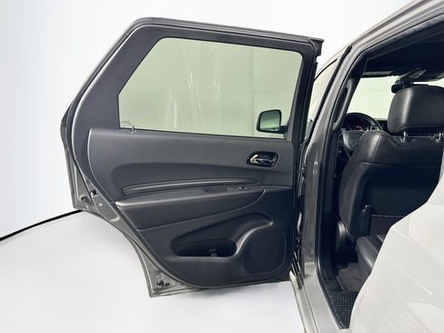 Used 2022 Dodge Durango R/T AWD/4WD image 26