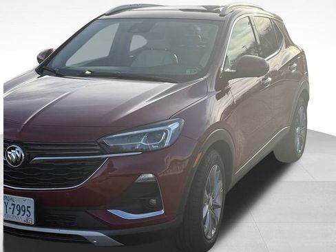 Used 2021 Buick Encore GX Essence w/ Advanced Technology Package image 25