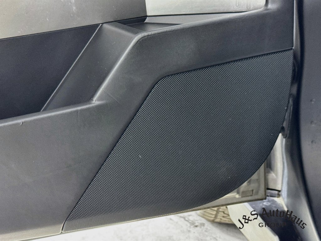 Used 2024 Tesla Cybertruck AWD Crew Cab image 25