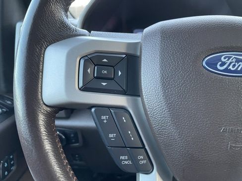 Used 2021 Ford F350 King Ranch w/ King Ranch Ultimate Package image 15