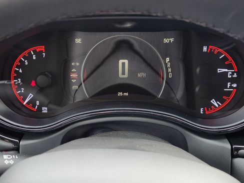 New 2026 Dodge Durango GT image 14