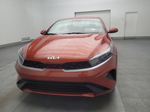 Used 2023 Kia Forte LXS FWD image 15