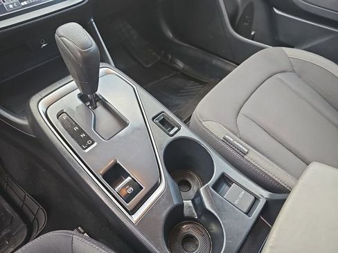 Used 2024 Subaru Impreza 2.0i image 21