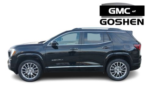 New 2026 GMC Terrain Denali image 5