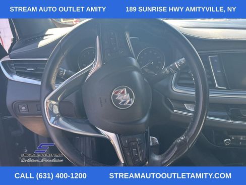 Used 2024 Buick Enclave Essence w/ Experience Buick Package image 31