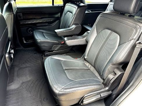 Certified 2020 Ford Expedition Limited AWD/4WD image 22