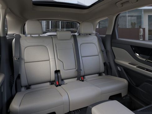 New 2025 Lincoln Corsair Grand Touring w/ Equipment Group 301A image 11