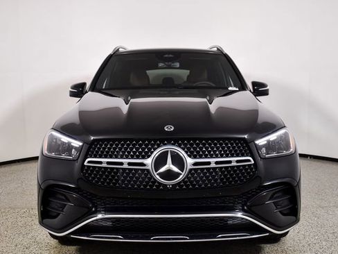 New 2026 Mercedes-Benz GLE 350 4MATIC image 10