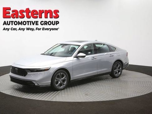 Used 2025 Honda Accord EX-L image 52