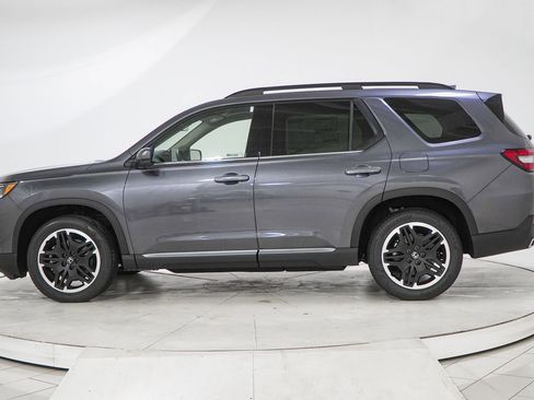 New 2026 Honda Pilot image 6