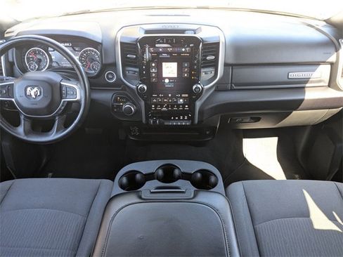 Certified 2024 RAM 2500 Big Horn w/ Safety Group image 13