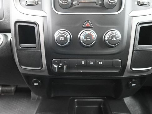 Used 2016 RAM 2500 Tradesman AWD/4WD image 16