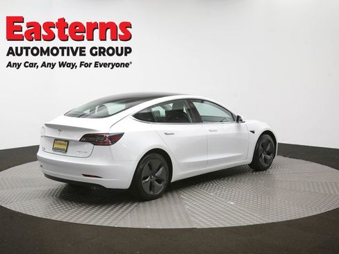 Used 2019 Tesla Model 3 Long Range AWD/4WD image 39