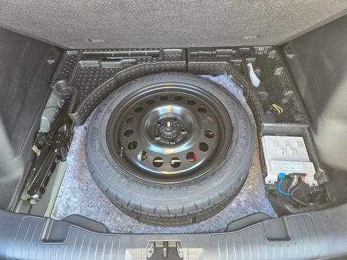 New 2026 Ford Escape Platinum w/ Premium Technology Package image 31