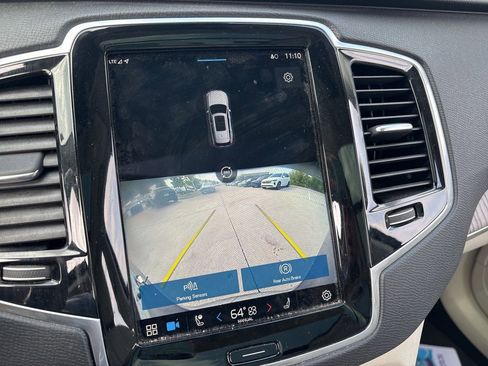 Used 2023 Volvo XC90 B6 Plus w/ Protection Package Premier image 21