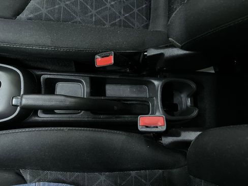 Used 2020 Chevrolet Spark LT FWD image 24