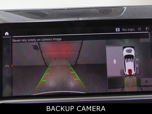 Used 2023 BMW X5 sDrive40i w/ Climate Comfort Package image 19