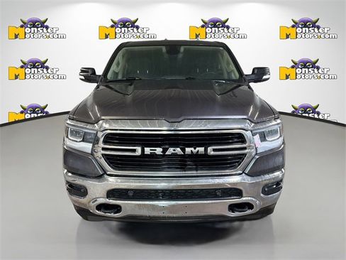 Used 2020 RAM 1500 Big Horn image 2
