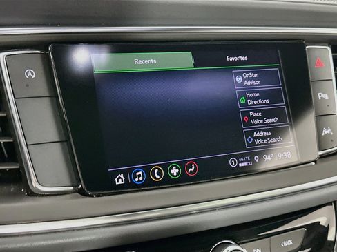 Used 2023 Buick Enclave Essence w/ Sport Touring Edition FWD image 22