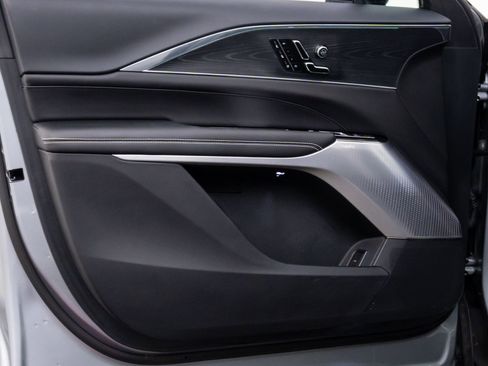 Certified 2024 Cadillac Lyriq Luxury w/ LPO, Floor Liner Package image 15